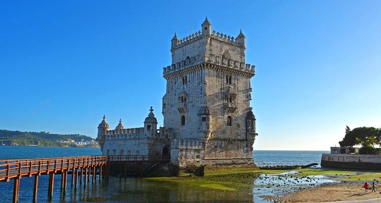 A través de las maravillas ibéricas en 7 días - Receptivo Aborigen Tours 4