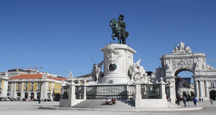 A través de las maravillas ibéricas en 7 días - Receptivo Aborigen Tours 6