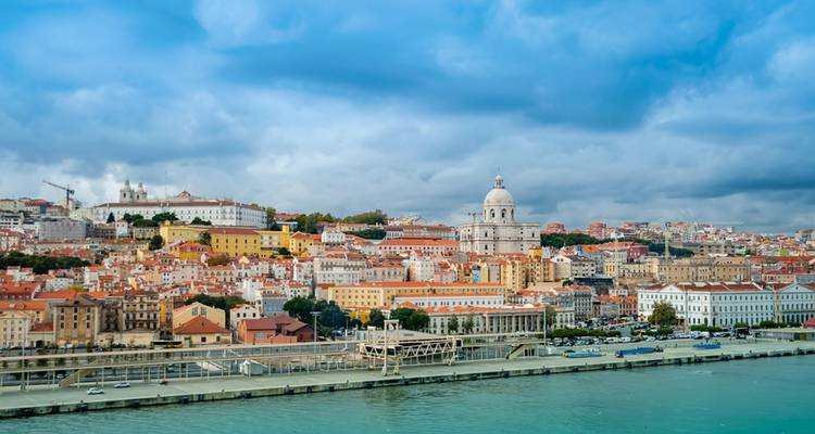 A través de las maravillas ibéricas en 7 días - Receptivo Aborigen Tours 7