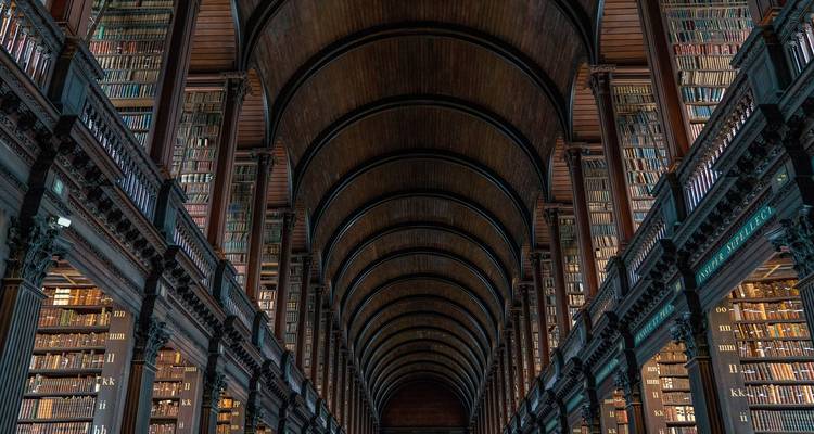 L'Irlande à découvert - Tours of Distinction 1
