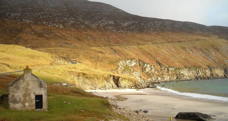 L'Irlande à découvert - Tours of Distinction 2