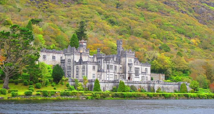 L'Irlande à découvert - Tours of Distinction 6