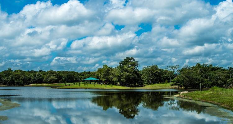Solitaire Belize - G Adventures 3