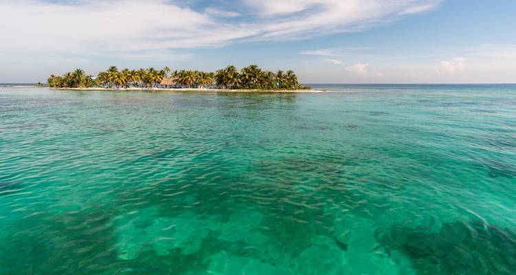 Solitaire Belize - G Adventures 4