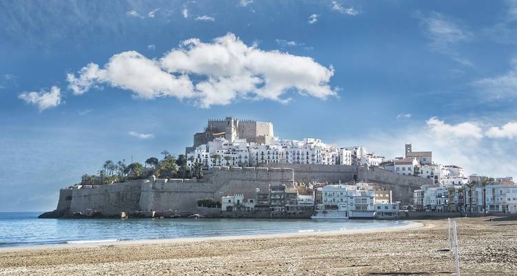 7 jours Porto et Lisbonne en train - STM Tours LLC 7