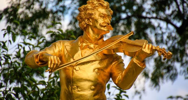 4 días Viena,Austria - STM Tours LLC 2