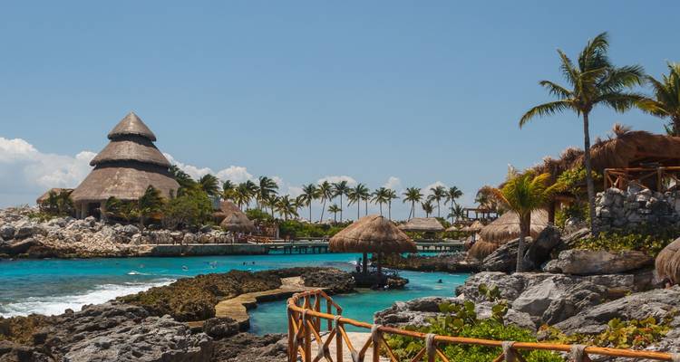 De Mexico à Cancun - Europamundo 10