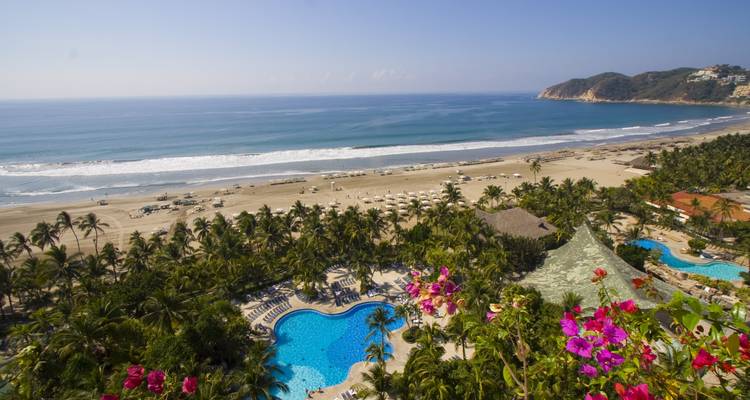 México: Entre Playas y Pueblos Mágicos - Europamundo 1