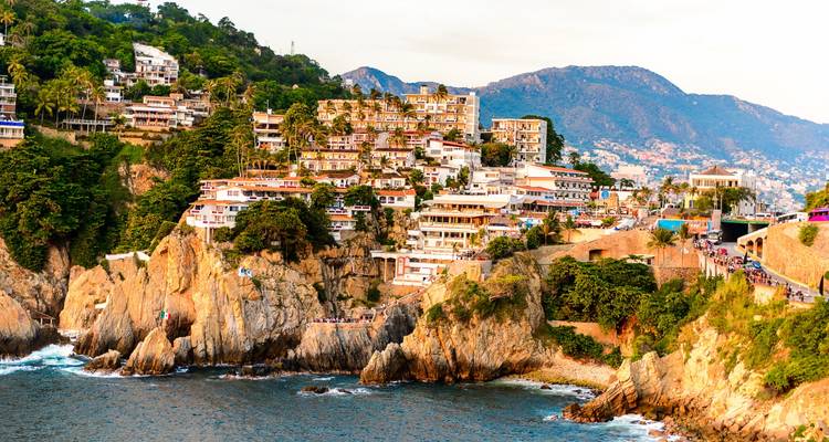 México: Aventura Pacífico y Norte - Europamundo 10