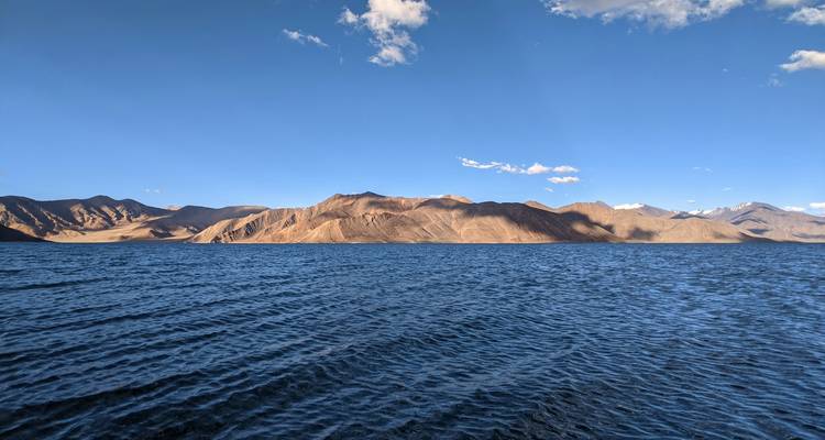 Circuit avec escorte à Leh Ladakh - Ramble Advisor 2