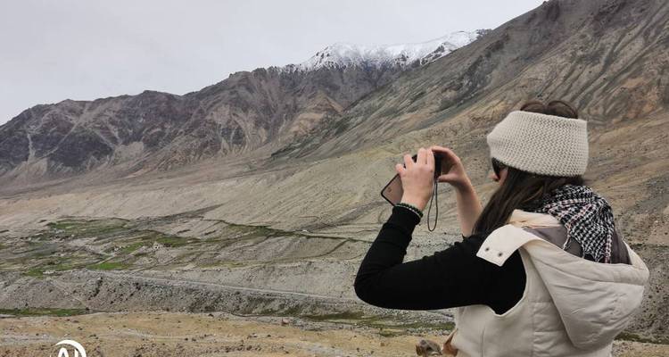 Circuit avec escorte à Leh Ladakh - Ramble Advisor 2