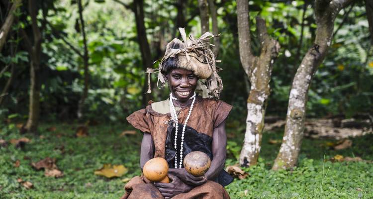 Le safari ultime des Big Five : Découverte de la Tanzanie - T.S TOURS 2