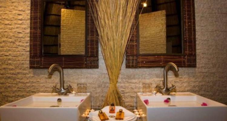 Safari de 3 jours à Etosha - Knap Tours Limited 7