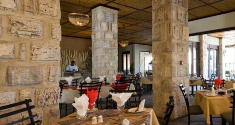 Safari de 3 jours à Etosha - Knap Tours Limited 9
