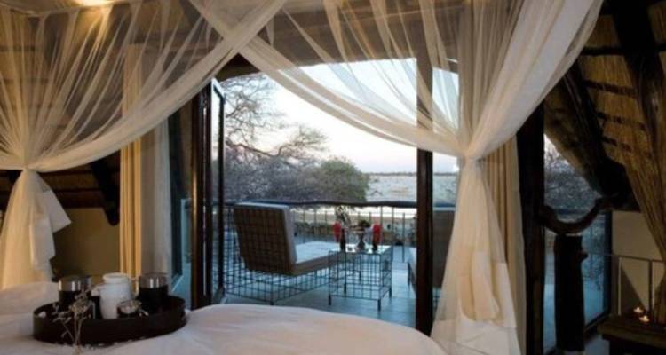 Safari de 3 jours à Etosha - Knap Tours Limited 10