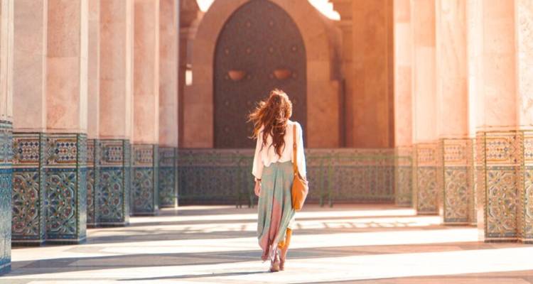 Private 7-Day Moroccos Tour From Marrakech - Travel-To-Desert 5