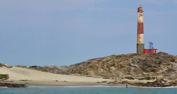 Safari de 7 jours dans le Kalahari en Namibie - Knap Tours Limited 1