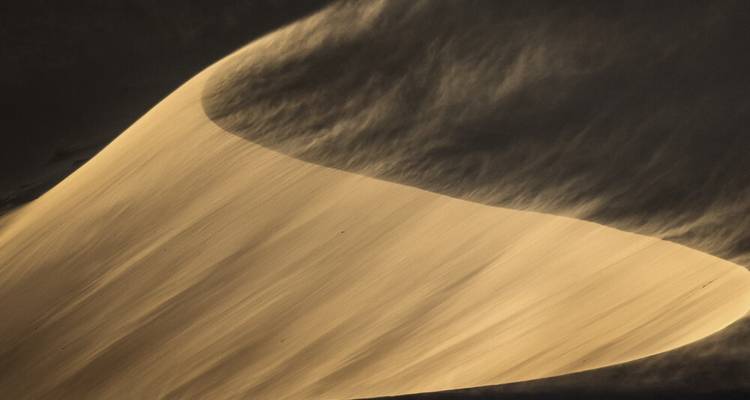 Safari de 7 jours dans le Kalahari en Namibie - Knap Tours Limited 10