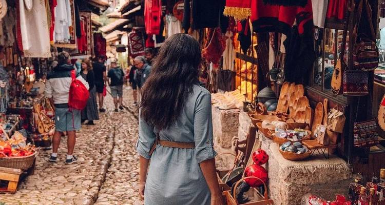 Circuit de 5 jours en voiture : Découvrez l'histoire et la culture de l'Albanie - Up Albania  9