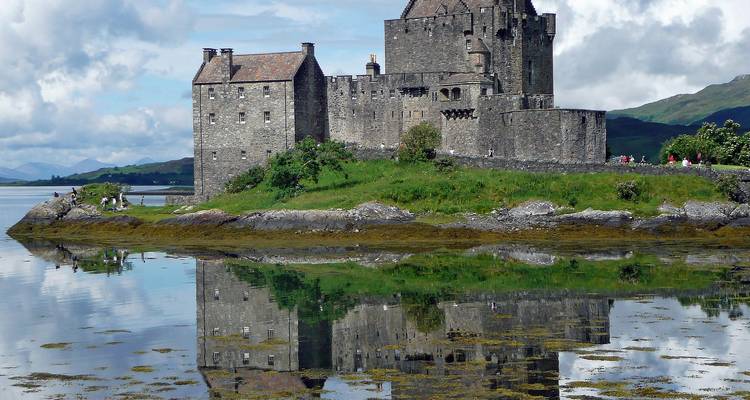 The Best of Scotland - Tours of Distinction 2