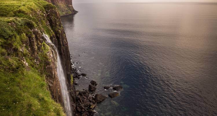 The Best of Scotland - Tours of Distinction 6