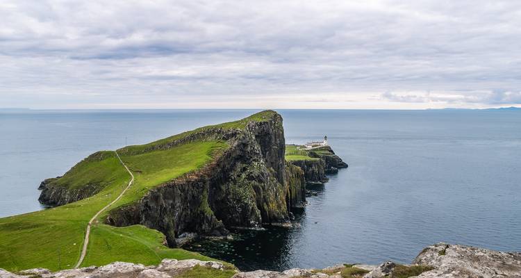 The Best of Scotland - Tours of Distinction 7