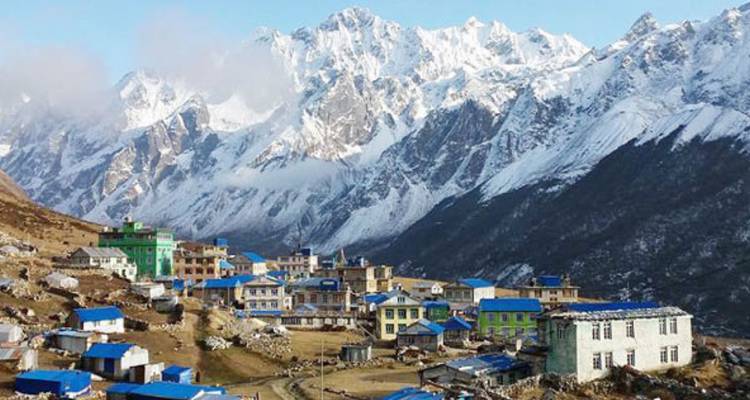 Tamang Heritage Trail Trek - Alpine Club of Himalaya 2