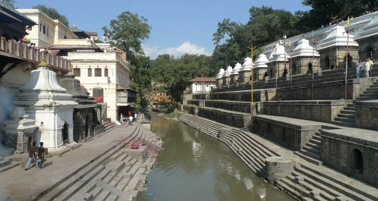 Kathmandu: UNESCO Sites Tour - Himalayan Trekking & Tours 2