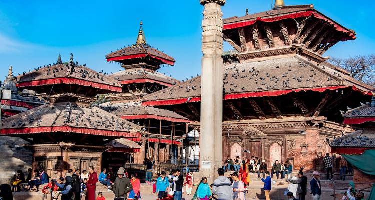 Kathmandu: UNESCO Sites Tour - Himalayan Trekking & Tours 4