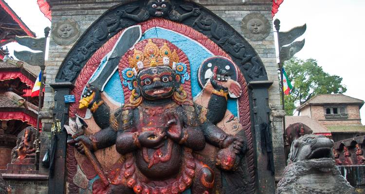 Kathmandu: UNESCO Sites Tour - Himalayan Trekking & Tours 7