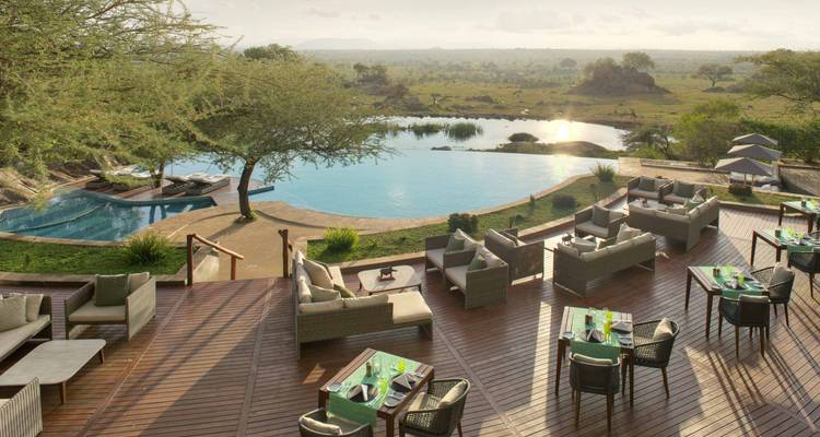4-Day Luxury Serengeti Safari at Four Seasons Safari Lodge - Professional Safari Africa 1