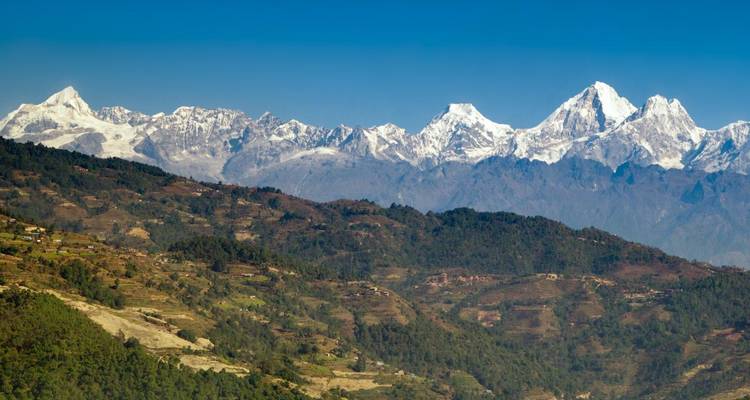 Nagarkot Sunrise Day Tour from Kathmandu - Himalayan Trekking & Tours 5