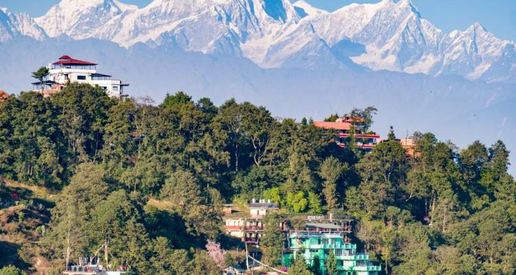 Nagarkot Sunrise Day Tour from Kathmandu - Himalayan Trekking & Tours 2
