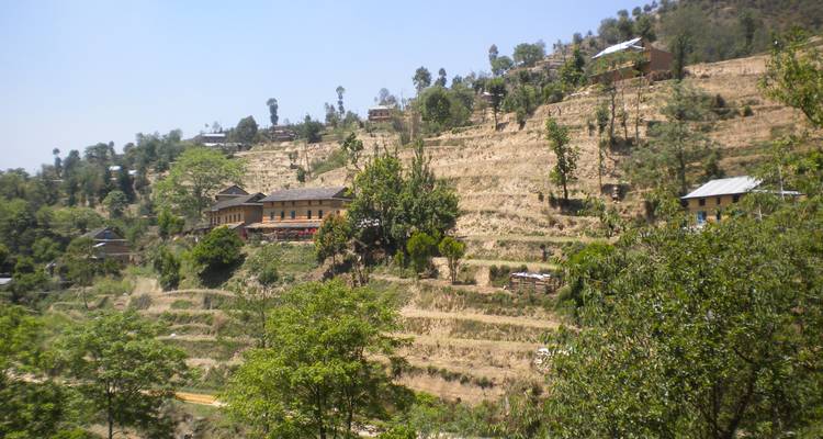 Nagarkot Sunrise Day Tour from Kathmandu - Himalayan Trekking & Tours 4