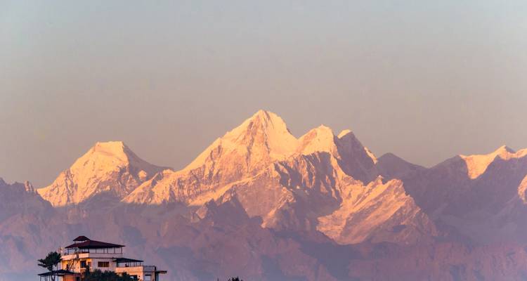 Nagarkot Sunrise Day Tour from Kathmandu - Himalayan Trekking & Tours 9
