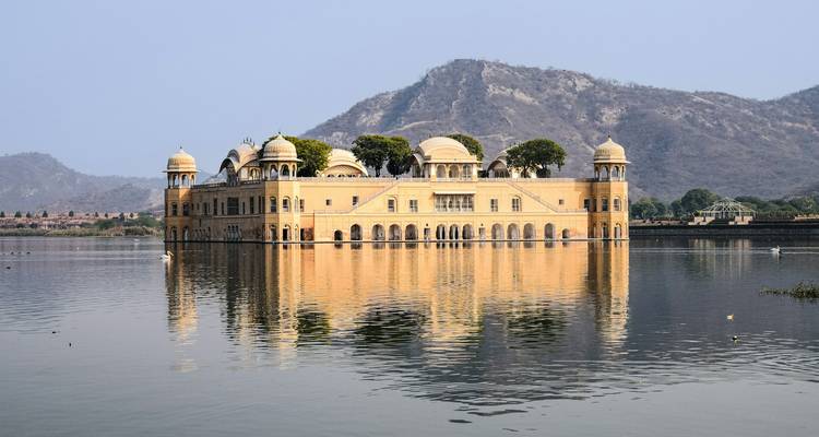 Circuit royal au Rajasthan - Ramble Advisor 2