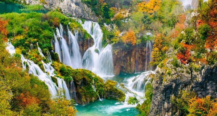 De Isla en Isla 2025: Croacia, campos e islas en 8 días - desde Zagreb - Elite Travel 1