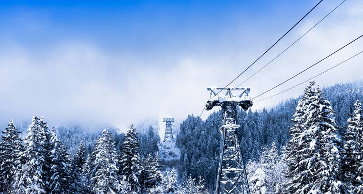 Private Winter Adventure - Arc'teryx - TourRadar Exclusive 2