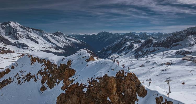 Private Winter Adventure - Arc'teryx - TourRadar Exclusive 4
