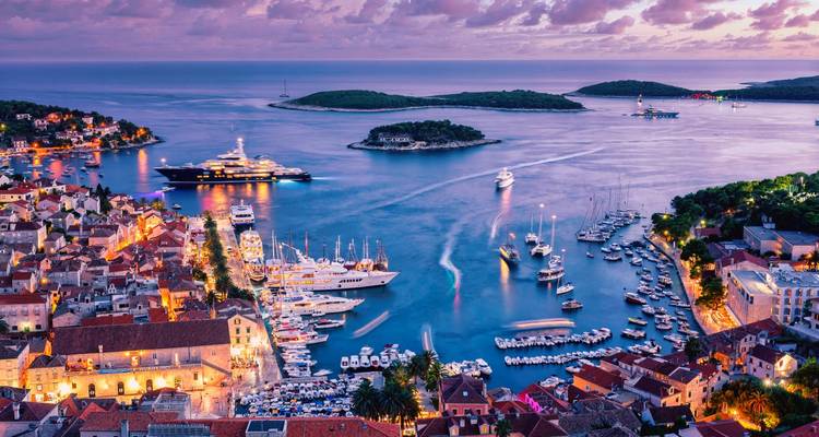 Sautez d'île en île 2025 : Odyssée dalmate - depuis Dubrovnik - Elite Travel 4