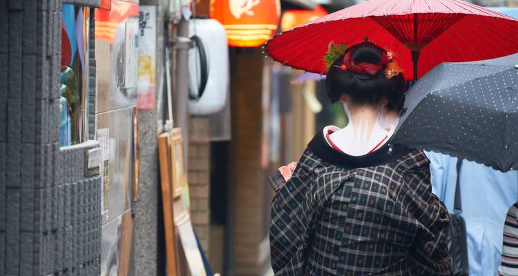 Japón y Corea del Sur: Viaje en tren a Hanok y Harajuku - journaway 2