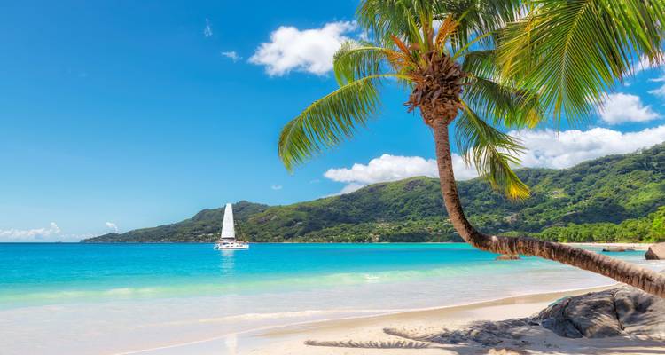 Dubai & Seychelles: City Lights meet Island Paradise (2 destinations) - journaway 1