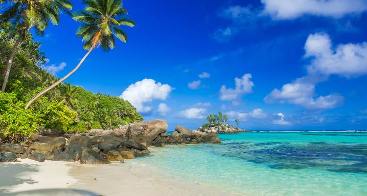 Dubai & Seychelles: City Lights meet Island Paradise (2 destinations) - journaway 4