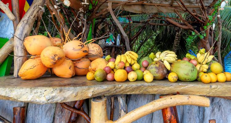 Dubai & Seychelles: City Lights meet Island Paradise (2 destinations) - journaway 6