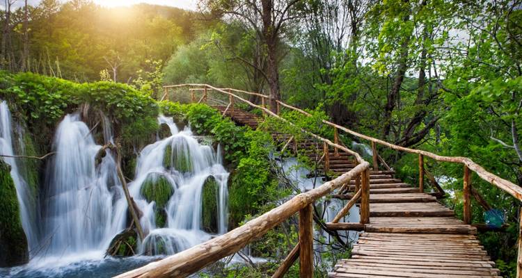 De Isla en Isla 2025: Croacia de Campo en Campo y de Isla en Isla 10 días - desde Zagreb - Elite Travel 1