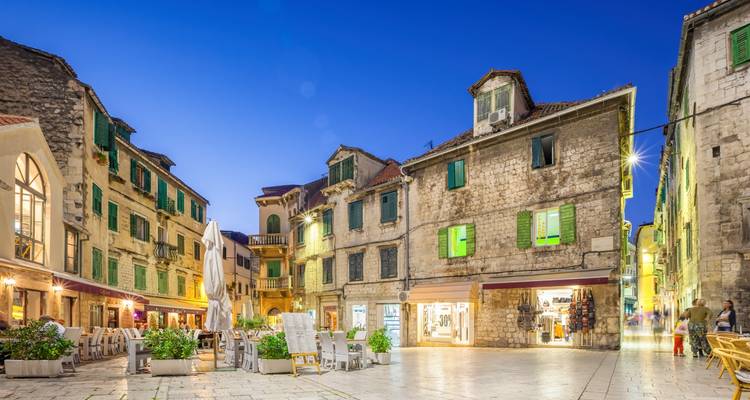 De Isla en Isla 2025: Croacia de Campo en Campo y de Isla en Isla 10 días - desde Zagreb - Elite Travel 3