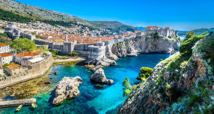 De Isla en Isla 2025: Croacia de Campo en Campo y de Isla en Isla 10 días - desde Zagreb - Elite Travel 4