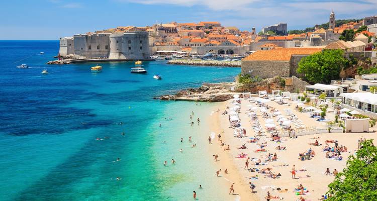 De Isla en Isla 2025: Croacia de Campo en Campo y de Isla en Isla 10 días - desde Zagreb - Elite Travel 6