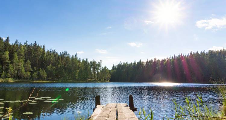 Finland road trip: Lakeland Adventures & Sauna Feelings - journaway 5