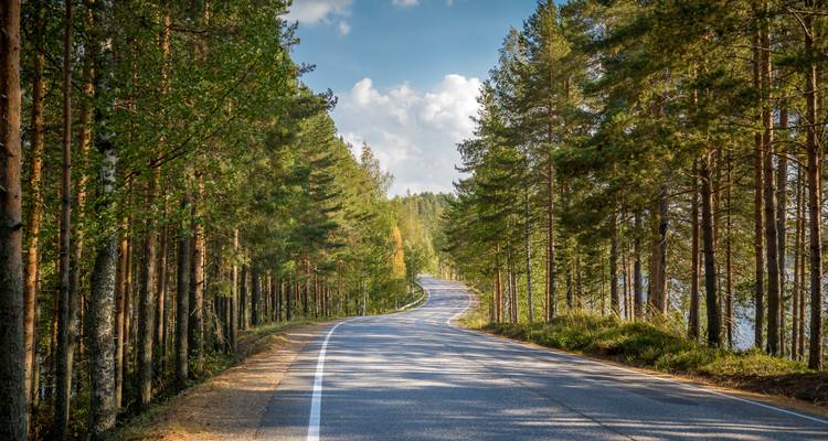 Finland road trip: Lakeland Adventures & Sauna Feelings - journaway 4